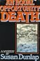 An Equal Opportunity Death: A Mystery
