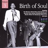 The Birth of Soul Vol.3