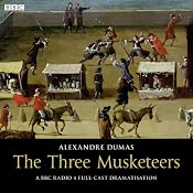 The Three Musketeers | Alexandre Dumas