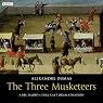 The Three Musketeers