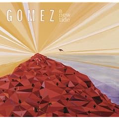 Gomez - A New Tide (2009)