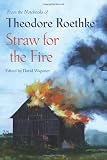 Straw for the Fire: From the Notebooks of Theodore Roethke