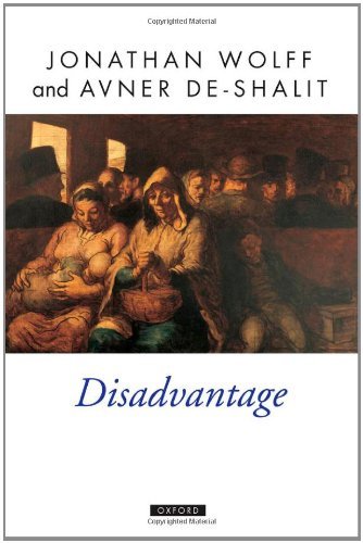 Disadvantage (Oxford Political Theory)