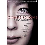 Confessions (2010) (Kokuhaku) [Reg.2]