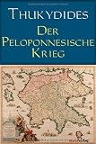 Produkt-Bild: Der Peloponnesische Krieg