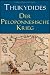 Der Peloponnesische Krieg