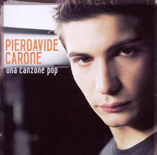 Pierdavide Carone - Una Canzone Pop - Zortam Music