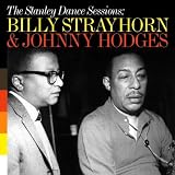 The Stanley Dance Sessions