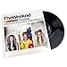 The Weeknd: Thursday Vinyl LP