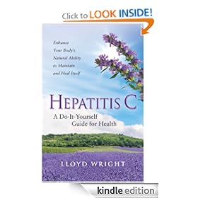 Hepatitis C A Do-It-Yourself Guide for Health