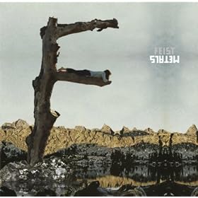 Metals [+Digital Booklet]