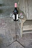 Spirit Master - Outdoor Wine Bottle Holder