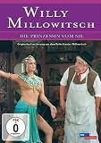 Produkt-Bild: Willy Millowitsch - Die Prinzessin vom Nil