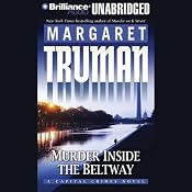 Murder Inside the Beltway | [Margaret Truman]