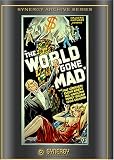  : The World Gone Mad (1933)