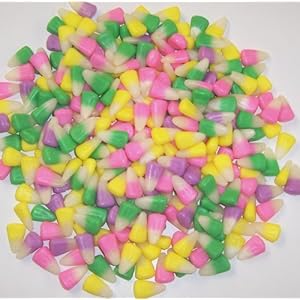Scott's Cakes Bunny Corn in a Decorative Bag Scott's Cakes Bunny Corn in a Decorative Bag