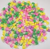 Scott's Cakes Bunny Corn in a 1 Pound Bunny Hop Bag