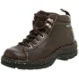 Eastland Women's Badger Lace-up Boot,Brown,8.5 M