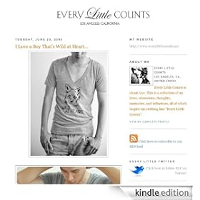 Every Little Counts