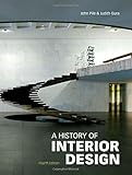 A history of interior design