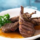 Lamb Chops 10 (7oz)