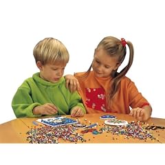 Simba 637 3119 -  Art & Fun, 10.000 B�gelperlen inklusive Zubeh�r