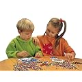 Simba 637 3119 -  Art & Fun, 10.000 B�gelperlen inklusive Zubeh�r