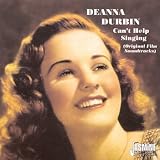 Can`t Help Singing (Original Film Soundtracks)