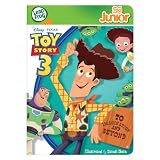 Junior days LeapFrog Book: Toy Story 3 51TgDhnXaNL. SL160 Junior days LeapFrog Book: Toy Story 3
