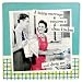 Happy Marriage Funny Newlyweds Anniversary Trivet