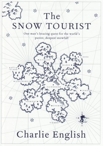 Childrens Toyshop  Travel : The Snow Tourist