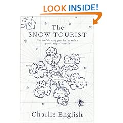 The Snow Tourist