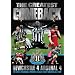 Newcastle United 4 - 4 Arsenal (5th February 2011) [DVD]