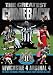 Newcastle United 4 - 4 Arsenal (5th February 2011) DVD  from ILC MEDIA PRODUCTIONS