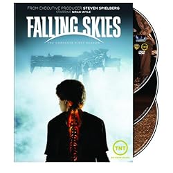 Falling Skies: The Complete First Season