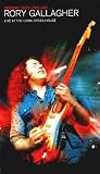 Rory Gallagher - Live in Cork [VHS]