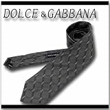 DOLCE&GABBANA ドルチェ＆ガッバーナ ネクタイ(D＆G) 35n10656