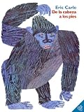 From Head to Toe (Spanish edition): De la cabeza a los pies
