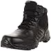 Bates Men's Delta Gore-Tex 6 Inch ICS Waterproof Boot, Black, 9 M US