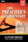 Romans (Communicator`s Commentary: Mastering the New Testament)