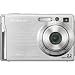 Search Our Specialty Mall : Sony Cybershot DSCW80 7.2MP Digital Camera with 3x Optical Zoom and Super Steady Shot (Silver)
