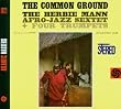 The Common Ground (International Release)