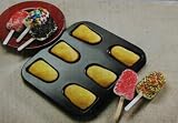 Cake Sicle Non-stick Pan 25 Sticks