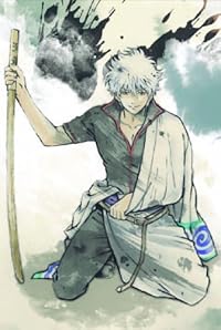 銀魂 2014カレンダー