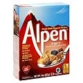 Alpen Cereal, Original, 14-Ounce Boxes (Pack of 6)