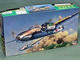1/72 ���� �S���d�����@ �ۗ� 2�^ �b (CP12)