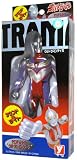 Ultraman Tiga Japanese 6 Inch Action Figure TigaIMAGE