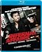 Infernal Affairs [Blu-ray]