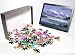 Photo Jigsaw Puzzle of Kluane National Park from Science Photo Library