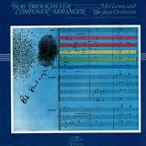Mel Lewis & The Jazz Orchestra